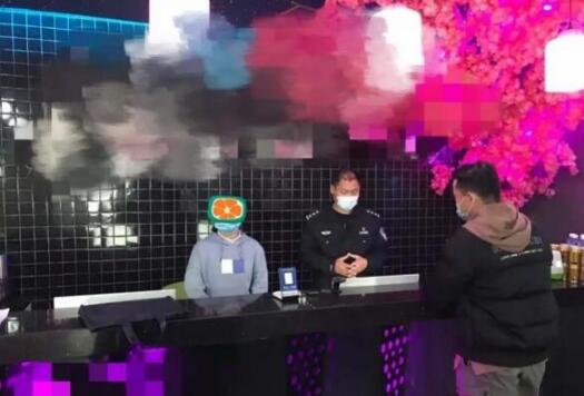 健身中心收集2萬多會員人臉信息，罰！