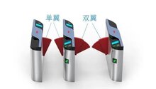 人行通道閘可以加寬到3米？