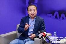 深開鴻王成錄：統(tǒng)一開放的安全數(shù)字底座是智能行業(yè)發(fā)展的關鍵