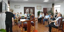 2019南北德信合作伙伴培訓(xùn)交流會南京站圓滿結(jié)束