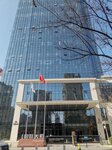熵基科技助力地標(biāo)級(jí)寫(xiě)字樓打造人車(chē)通行新體驗(yàn)