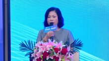 金鴻星2022新品發(fā)布會，超級星物種—智慧門系統(tǒng)全球首發(fā)