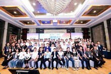 逐夢AI，一起UP！熵基科技2025合作伙伴大會成都站圓滿落幕