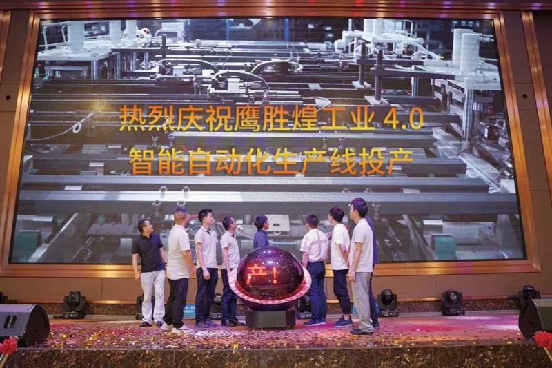 創(chuàng)新解決四大痛點，鷹勝煌C919段滑門市場反應(yīng)熱烈