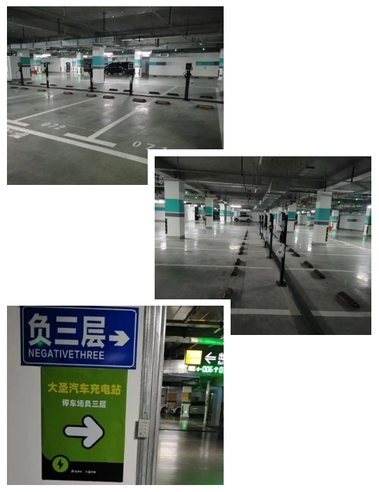 新能源汽車形勢大好，“速停車·大圣充電”項目遍地開花