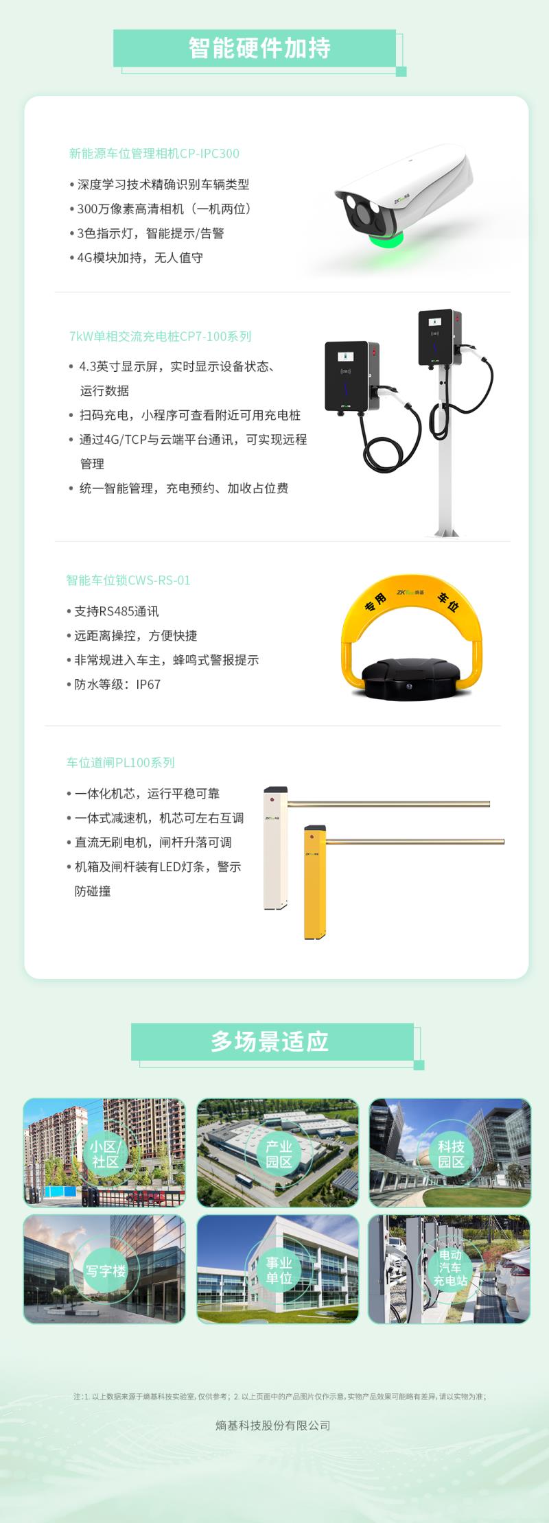 熵基新能源車位管控解決方案：破解“占位”困局，讓停充變得更聰明！