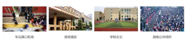 應(yīng)用場景