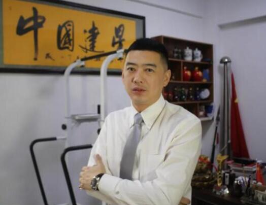 “寶劍鋒從磨礪出，梅花香自苦寒來(lái)！”——建星人：吉林劉洋