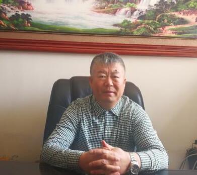 “狹路相逢，勇者勝！”——建星人：沈陽(yáng)王志軍