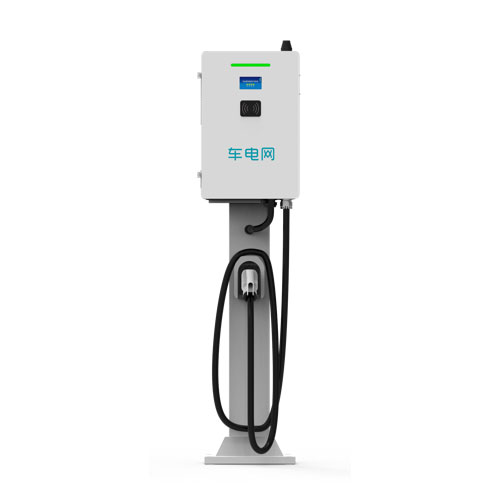 20kW壁掛直流充電樁