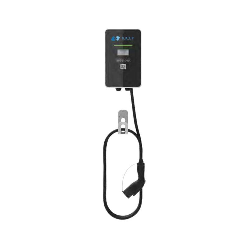 壁掛式交流充電樁