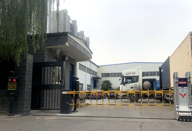 車牌識(shí)別-安聯(lián)鄭州機(jī)械有限公司 - 中出網(wǎng)-智能出入口與停車充電門戶