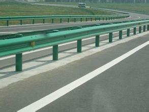 高速公路波形梁護(hù)欄