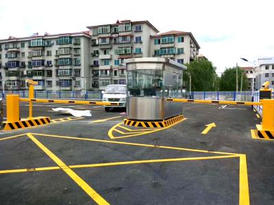 車牌識別案例