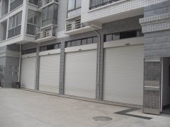 卷簾門