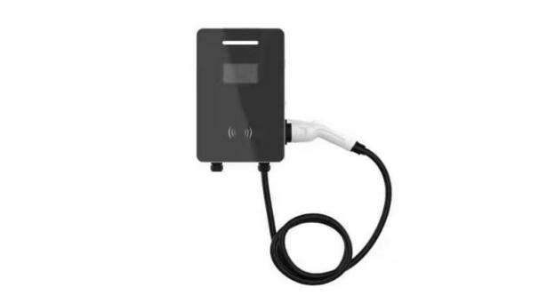 7KW壁掛式充電樁