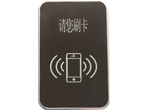 KMJ601B門(mén)禁一體機(jī)