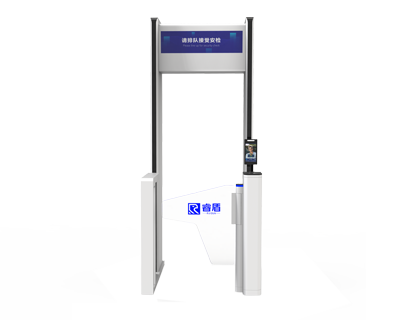 睿盾智能安檢門MH2101-AIX6