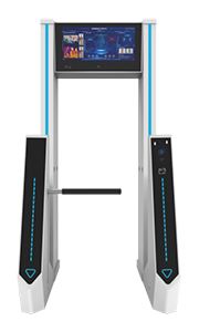 其他 - MH2101-AI Pro MAX感知數(shù)據(jù)安檢門