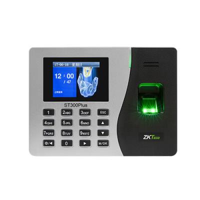 指紋識別考勤機ST300PLUS