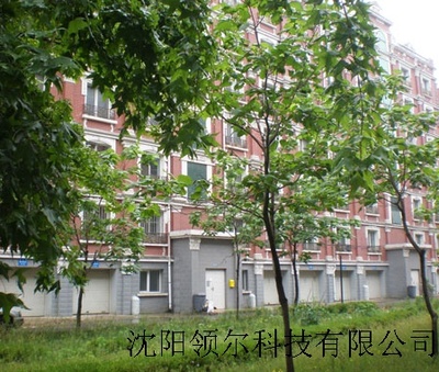 電動(dòng)卷簾門(mén)