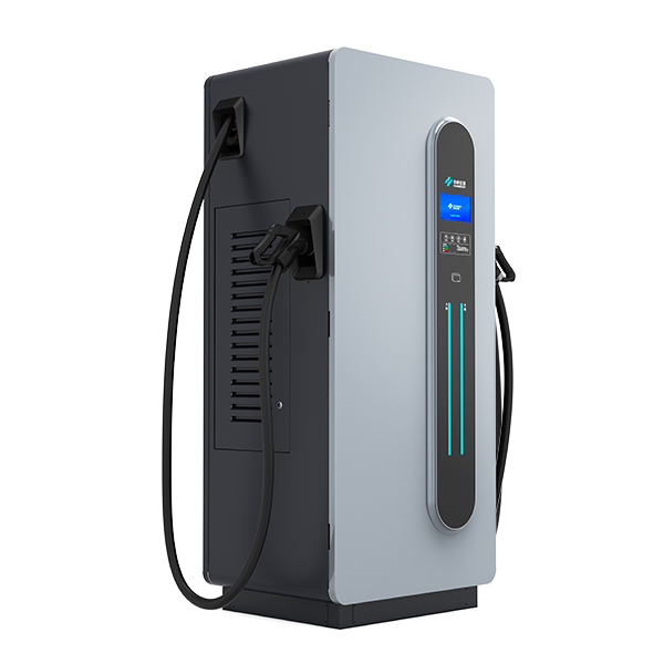 60/80kW直流一體式充電樁
