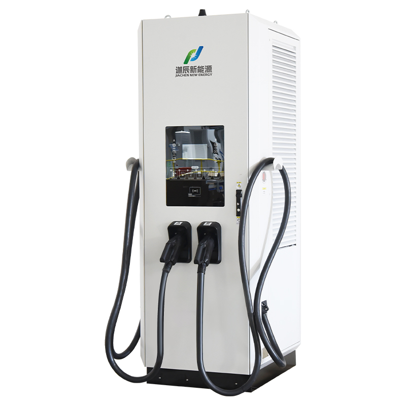 一機(jī)雙槍充電機(jī)（240kW）