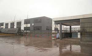 重慶華豐鋁業(yè)集團智能無軌懸浮門工程案例
