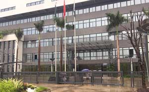 惠州市惠城區(qū)大欣集團(tuán)第七區(qū)（凱歌L+628小門）
