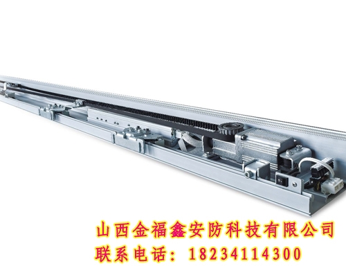 自動感應(yīng)門電機