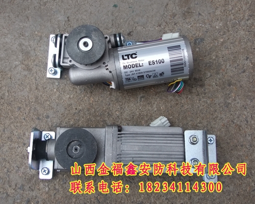 感應(yīng)門電機(jī)