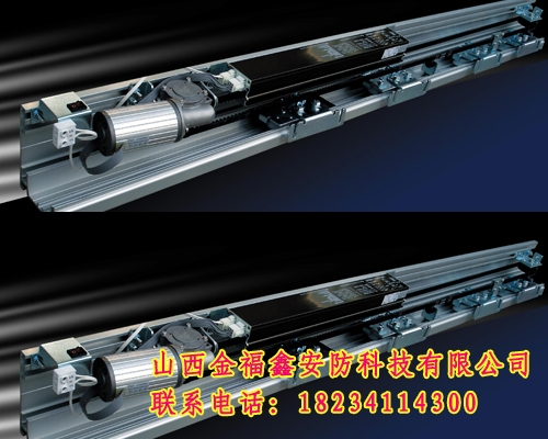 感應(yīng)門電機(jī)
