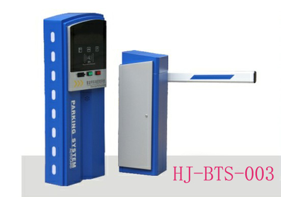 標(biāo)準(zhǔn)停車場收費(fèi)系統(tǒng)HJ-BTS-003