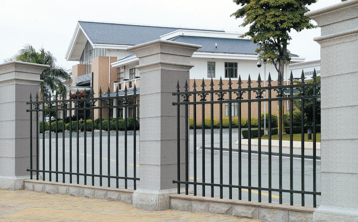 ST-W013圍欄