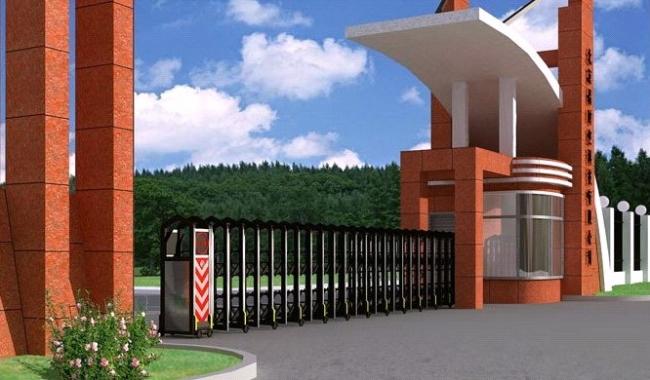 柳州市魚峰區(qū)前進(jìn)電動門經(jīng)營部