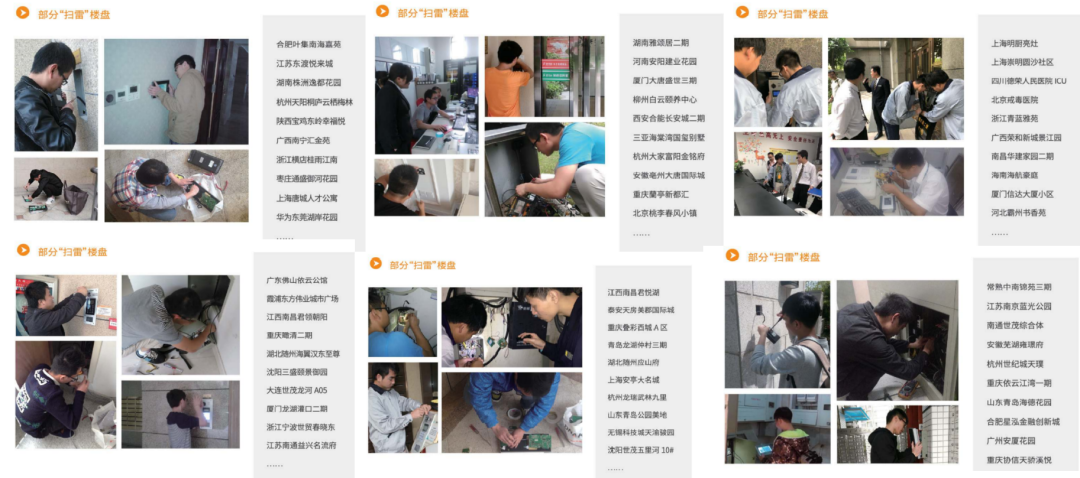 誠信經營之行 連續(xù)11年開展“3·15質量萬里行活動”