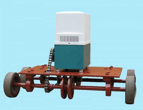 伸縮門(mén)電機(jī)