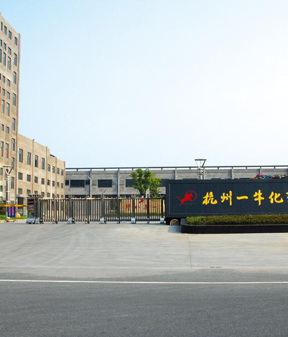 杭州出安智能伸縮門(mén)點(diǎn)綴杭州一?；w有限公司