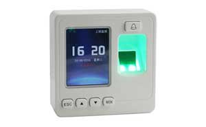 中控Smart3F 指紋門禁一體機(jī)
