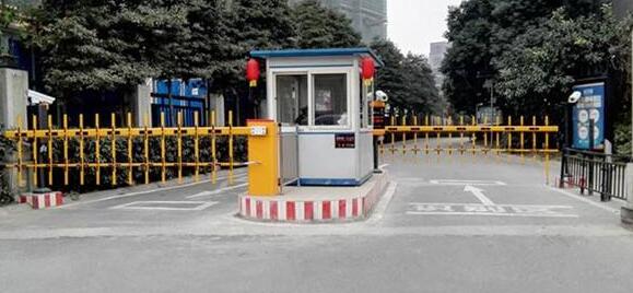 嘉興車牌識別