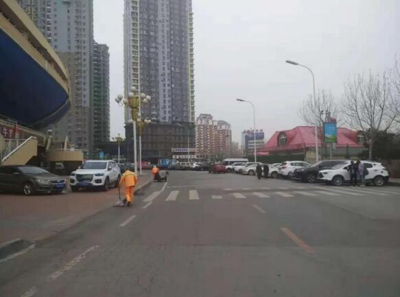 捷順科技中標大連金普新區(qū)城市停車項目