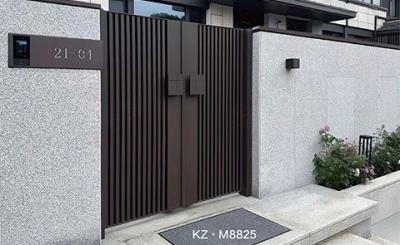 其他 - KZ·M8825