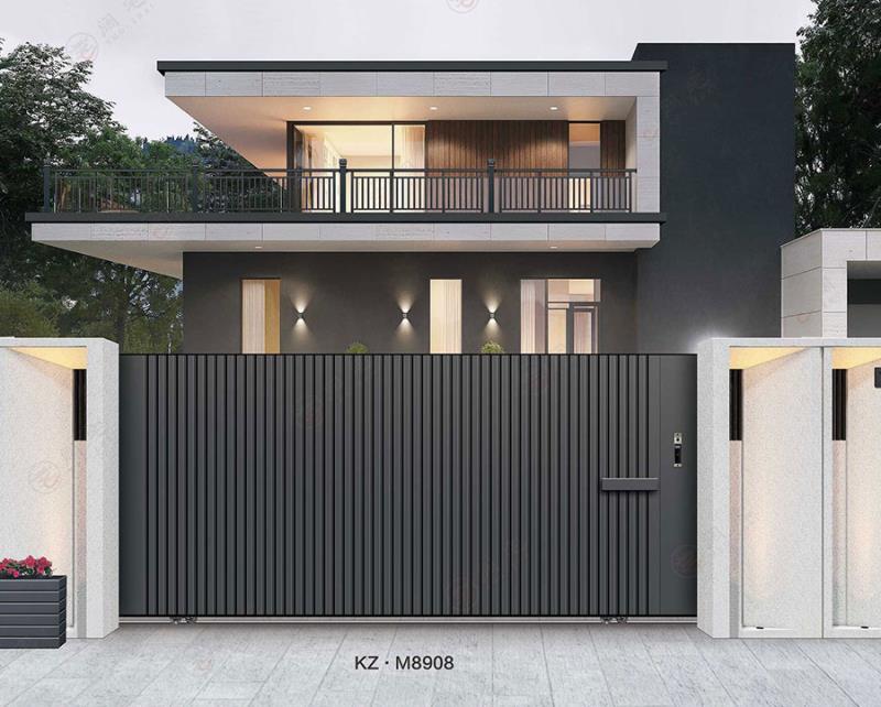 KZ·M8909