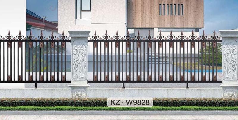 KZ·W9828
