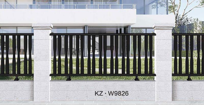 KZ·W9826