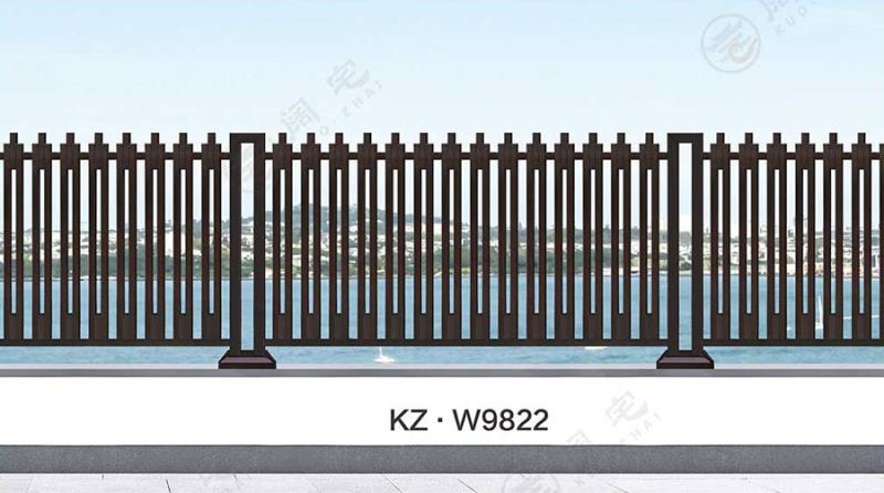 KZ·W9822