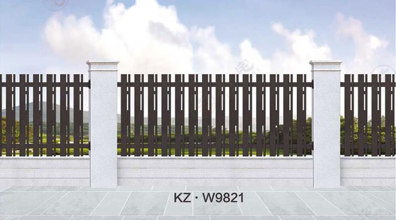 KZ·W9821