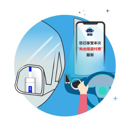 解鎖先出后付新姿勢