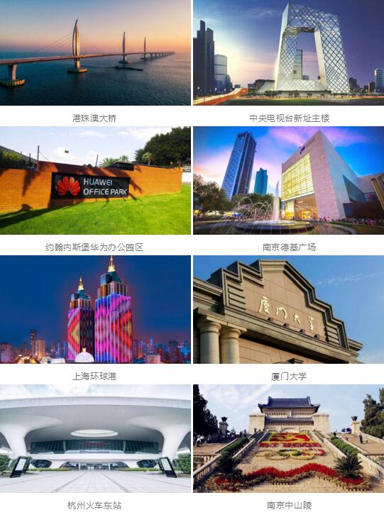 科拓停車產(chǎn)業(yè)集團-經(jīng)典案例