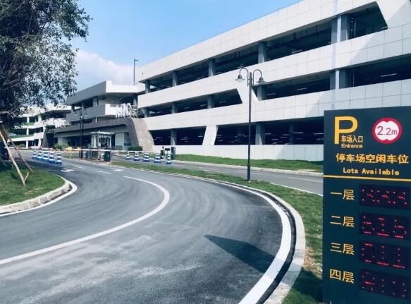 廣州融創(chuàng)樂園盛大開園！ 科拓全視頻方案為歡樂之旅再添智慧元素